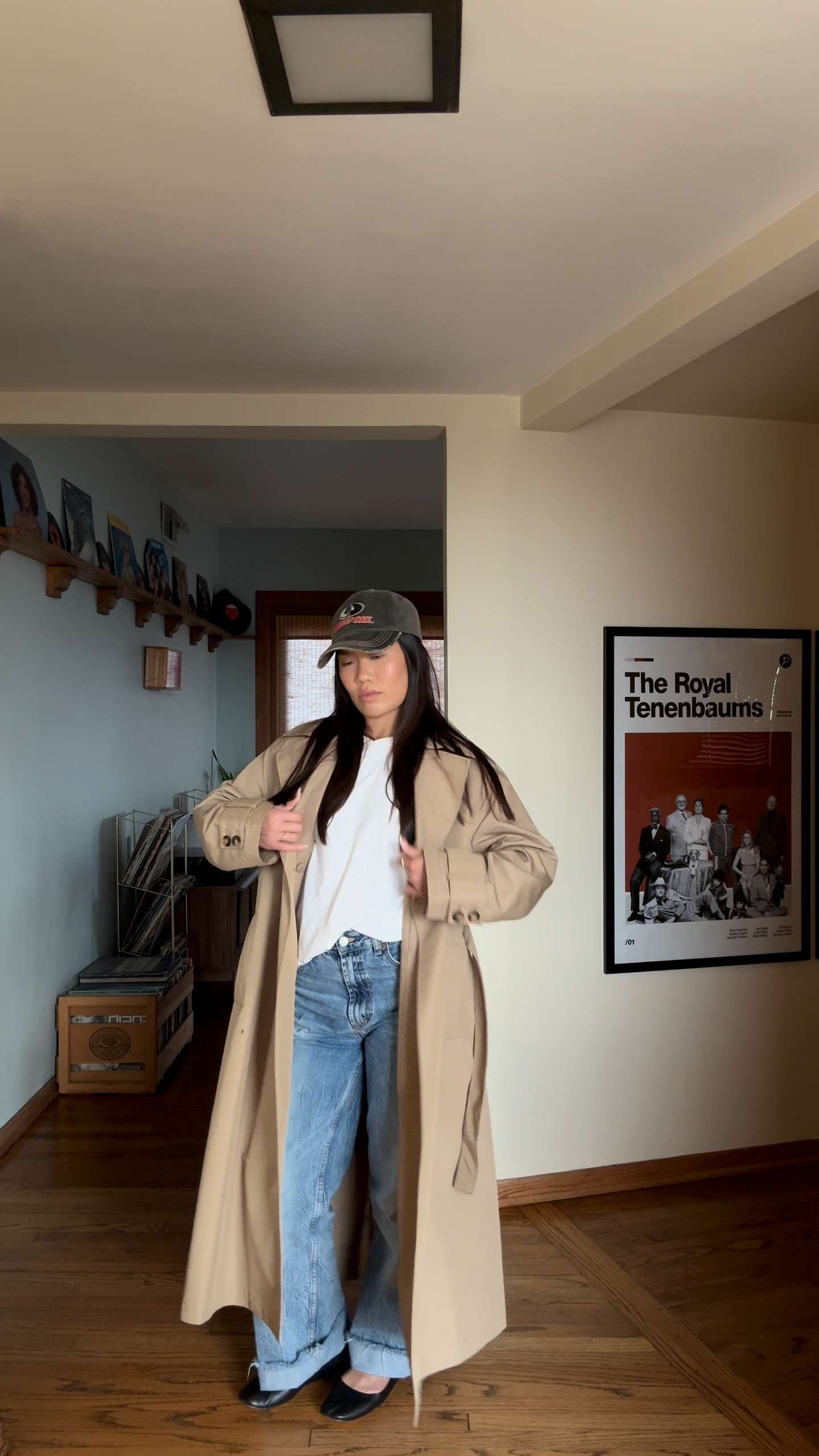  new coat alert!

#LTKfashion #LTKootd

 