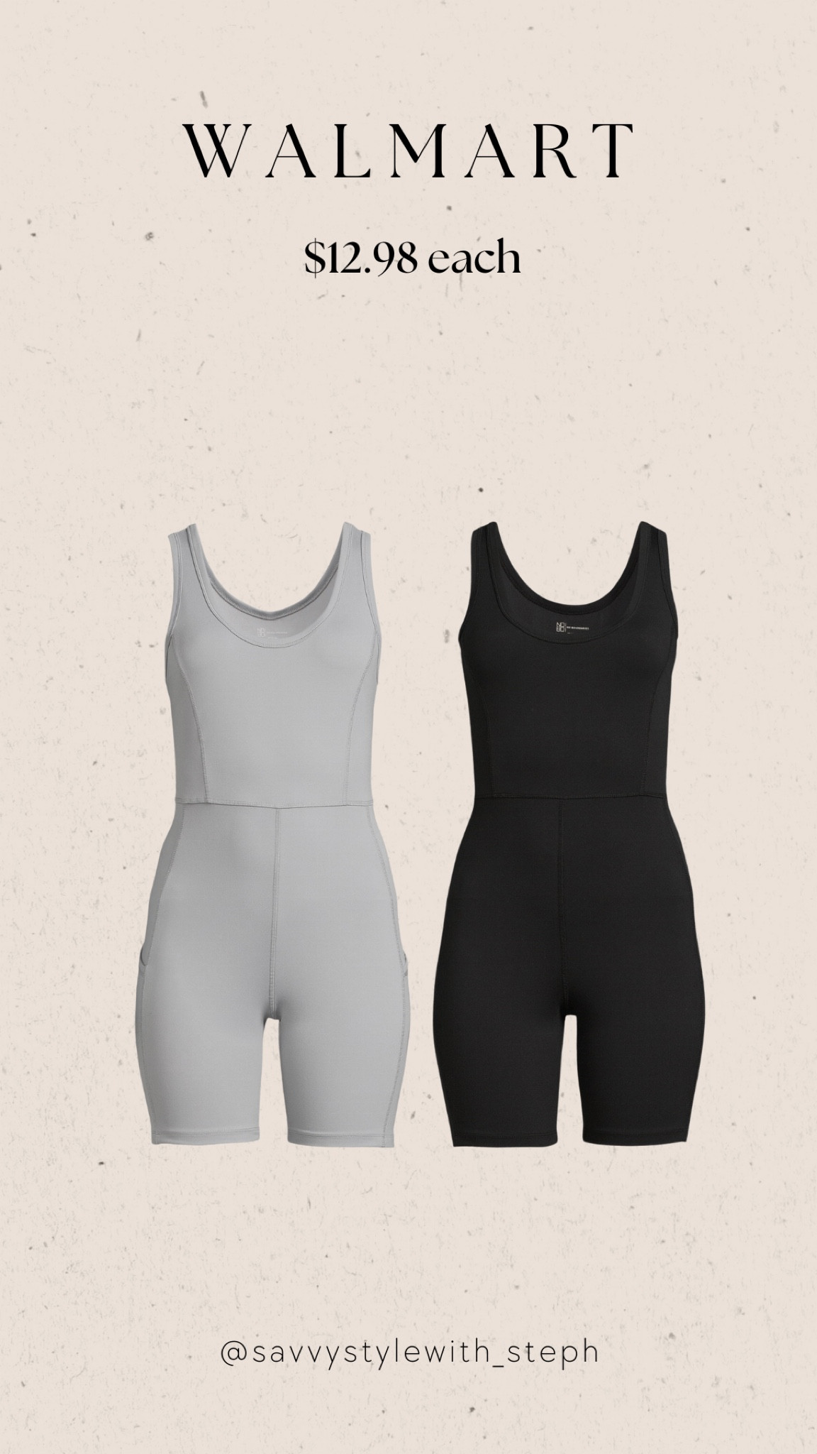 These bodysuits are so cute and affordable! 

#LTKfitness #LTKfindsunder50 #LTKfindsunder100