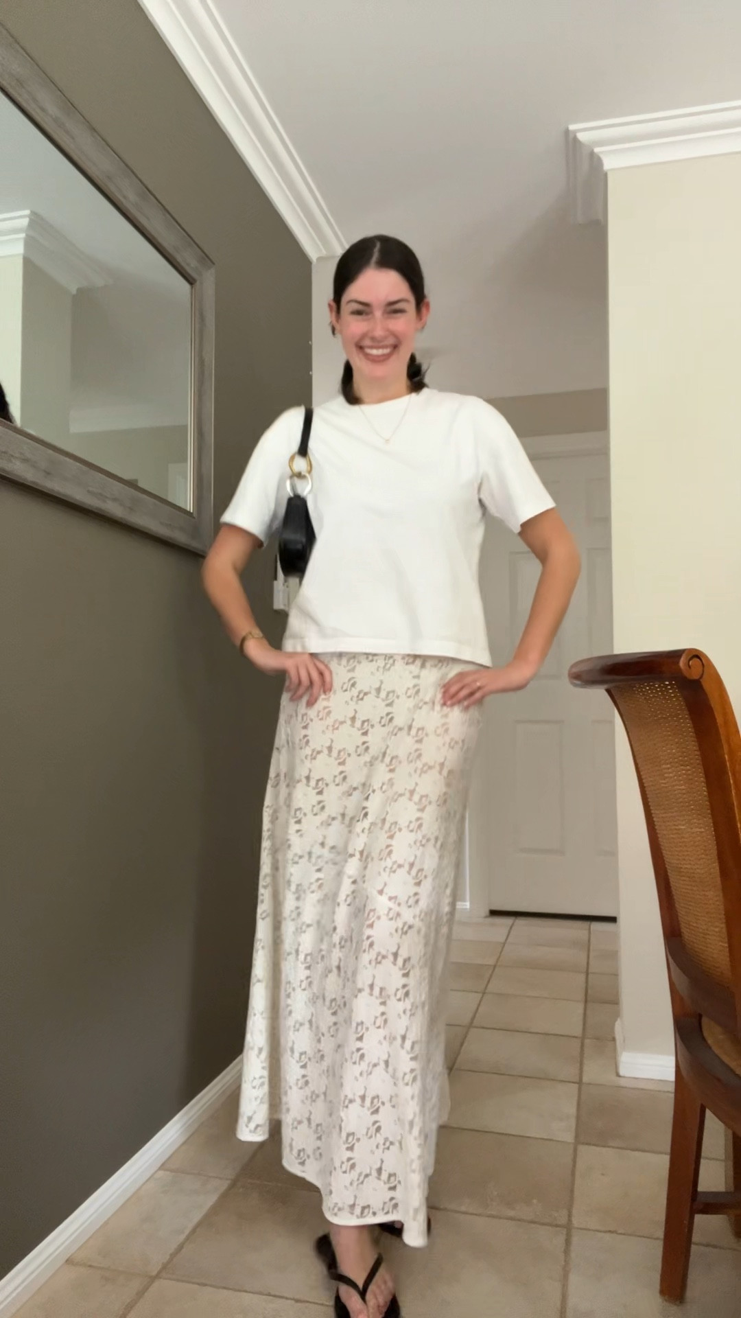 Full outfit from Dissh & new bag from Staudhe's

#LTKaustralia #LTKspring