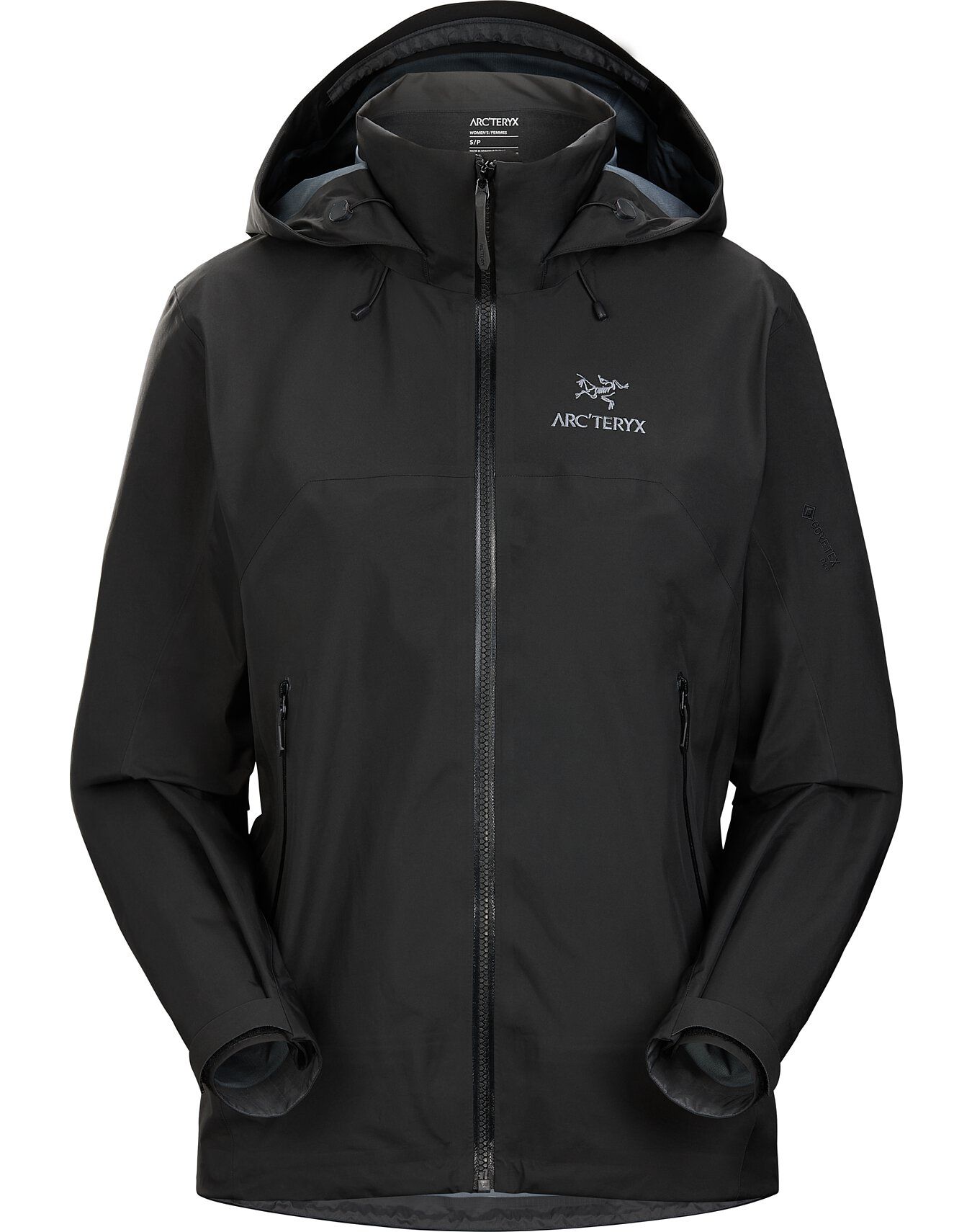 Beta AR Jacket Women's | Arc'teryx