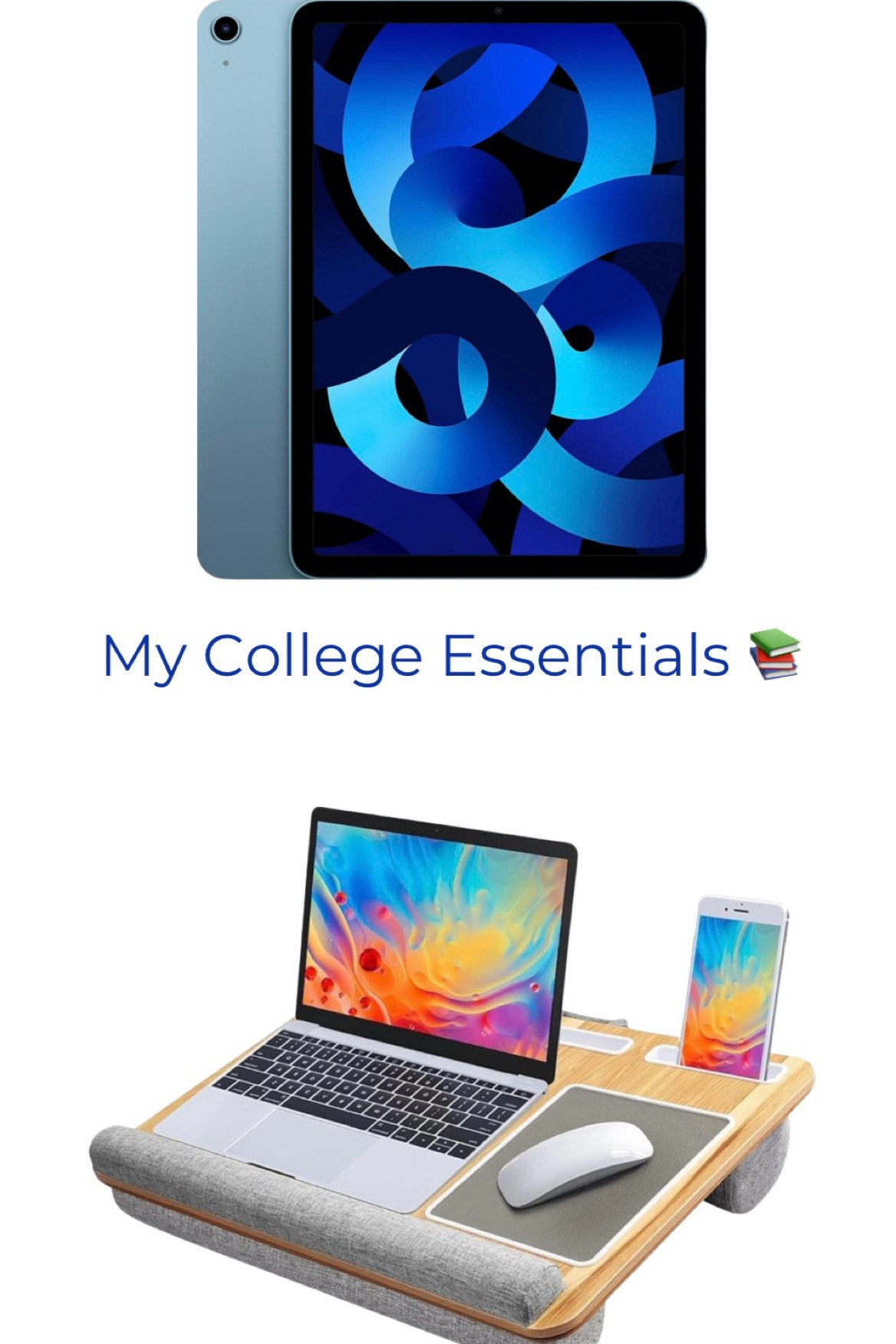 Ready to take on college life with these must-have essentials! From study sessions to dorm decor, these picks have you covered. 🎒📚 #CollegeEssentials #DormLife #StudySmart #CampusStyle #BackToSchool #Liketoknowit

#LTKKids #LTKHome #LTKBacktoSchool