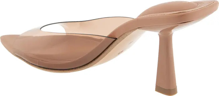 BCBGeneration Ipolo Pointed Toe Sandal (Women) | Nordstrom | Nordstrom