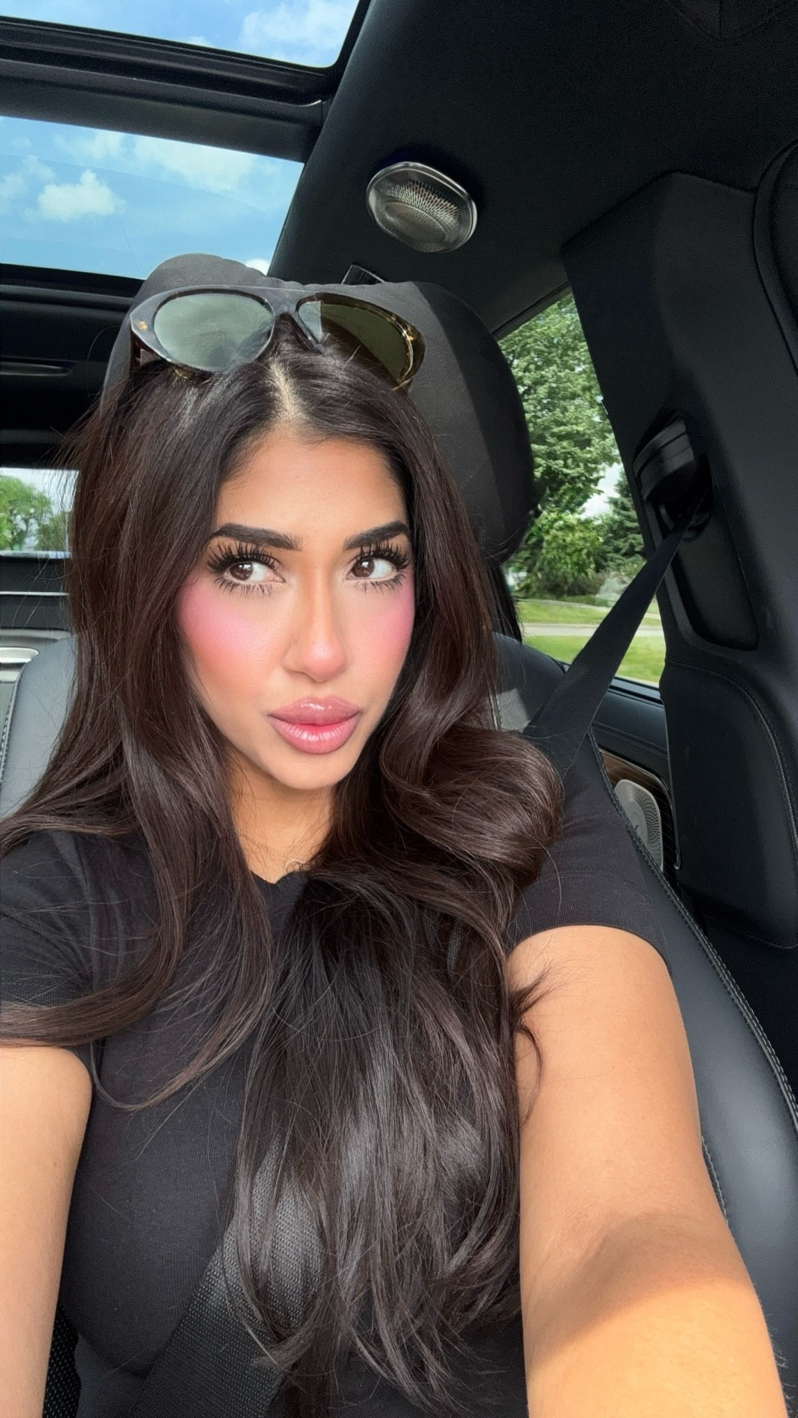 Makeup favorites
