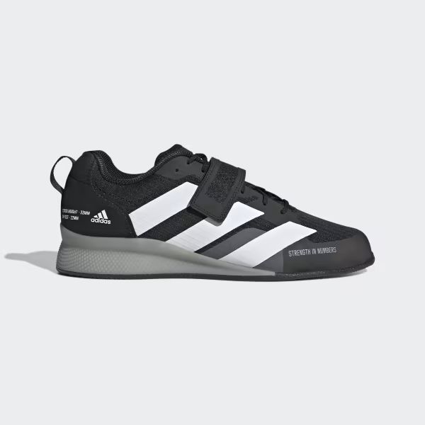 Adipower Weightlifting 3 Shoes | adidas (US)
