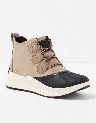 Sorel Women's Out 'N About III Classic Boot | American Eagle Outfitters (US & CA)