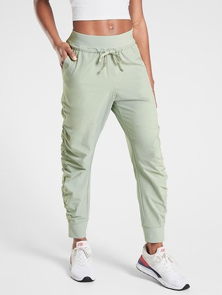 Attitude Pant | Athleta