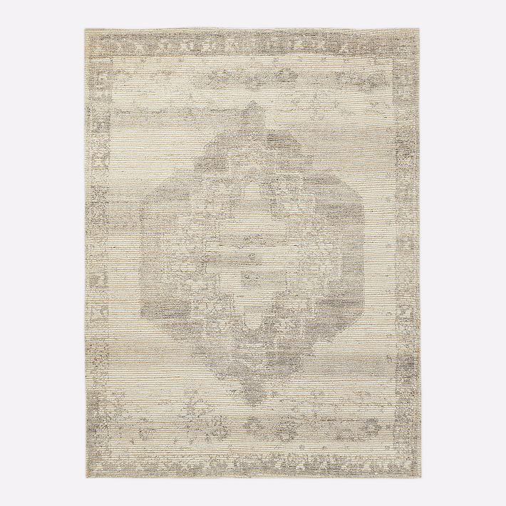 Terrain Rug | West Elm (US)