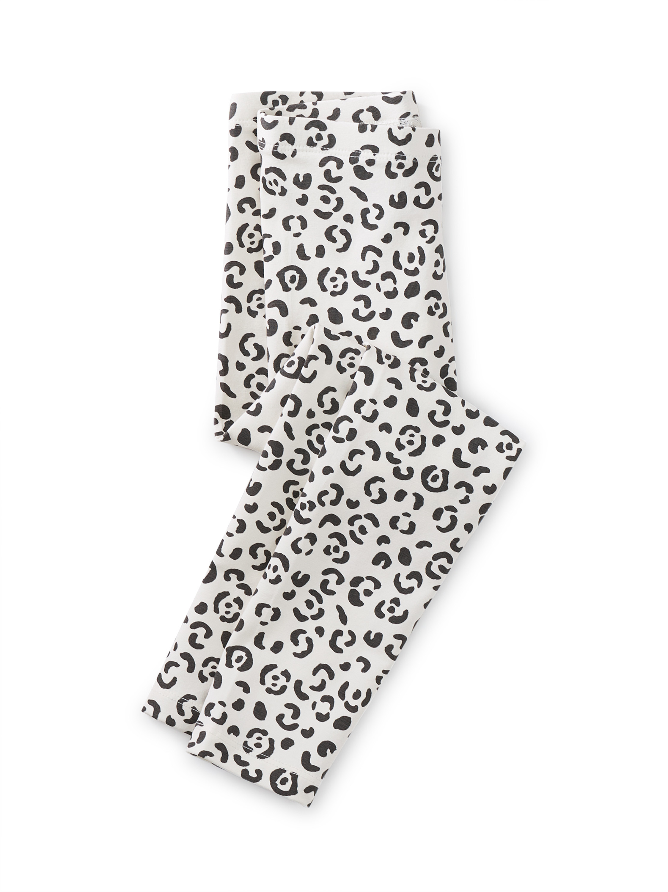 Printed Leggings | Tea Collection