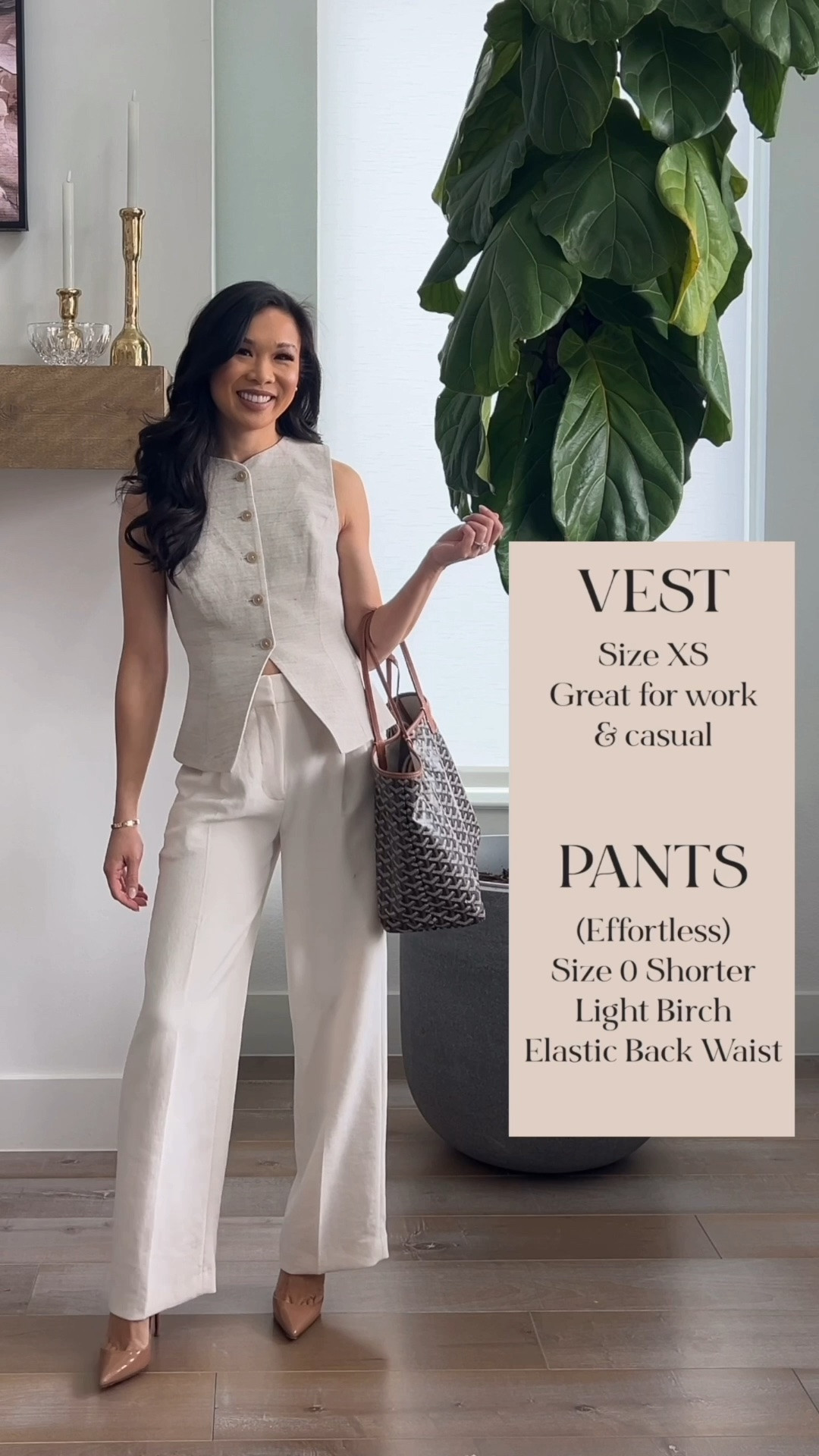 Aritzia favorites for their sale! From workwear for petites to more casual linen dresses for everyday or smart casual, there are wardrobe staples that will last through the years like these have for me.

#LTKPetite #LTKSaleAlert #LTKWorkwear