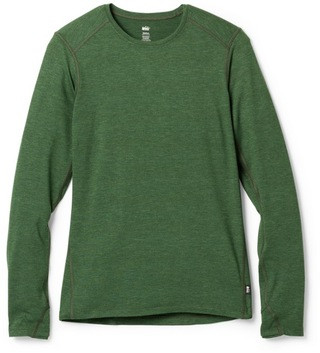 REI Co-op   Midweight Long-Sleeve Base Layer Top - Women's | REI