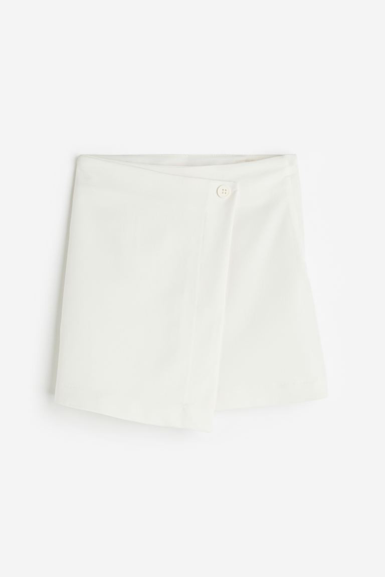 Wrap skirt | H&M (US + CA)