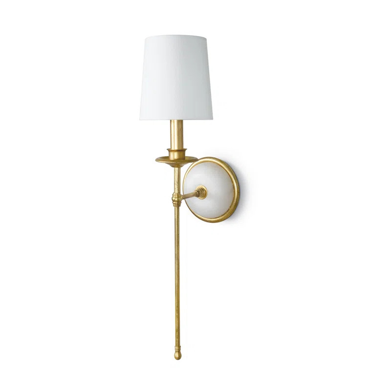 Regina Andrew Southern Living Fisher Sconce Single | Wayfair | Wayfair North America