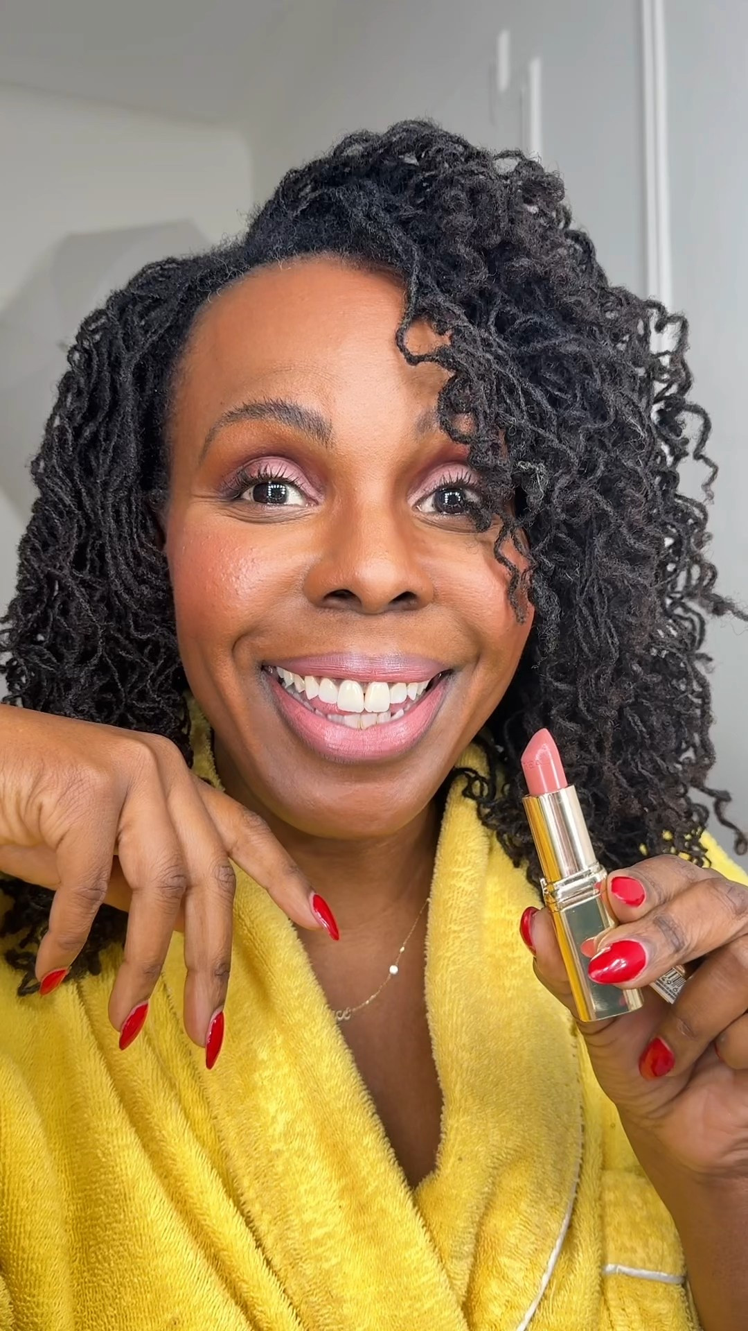 The most hydrating lip combo 💋