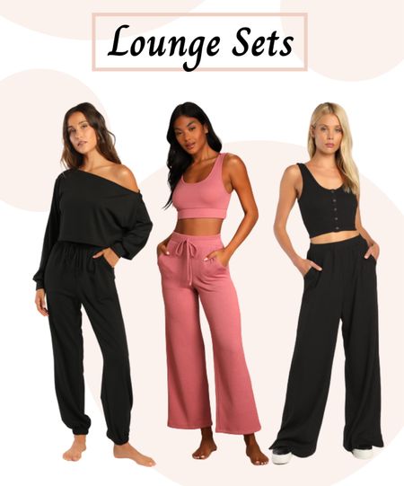 Check out these awesome lounge sets for the winter.

Lounge set, lounge sets, lounge wear, comfy clothes, fashion, ootd, outfits, outfit

#LTKstyletip #LTKFind #LTKSeasonal