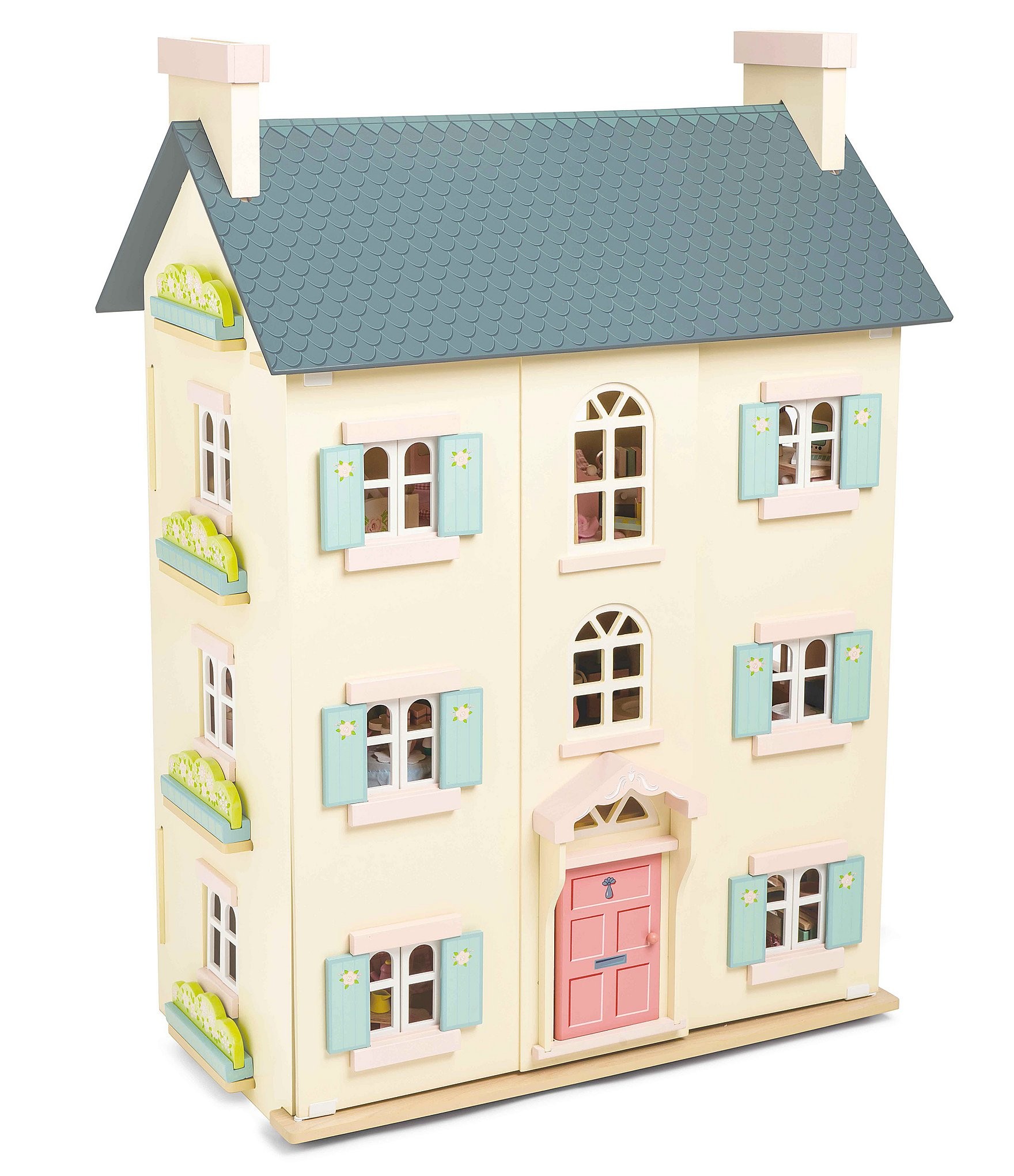 Daisylane Cherry Tree Dollhouse | Dillard's