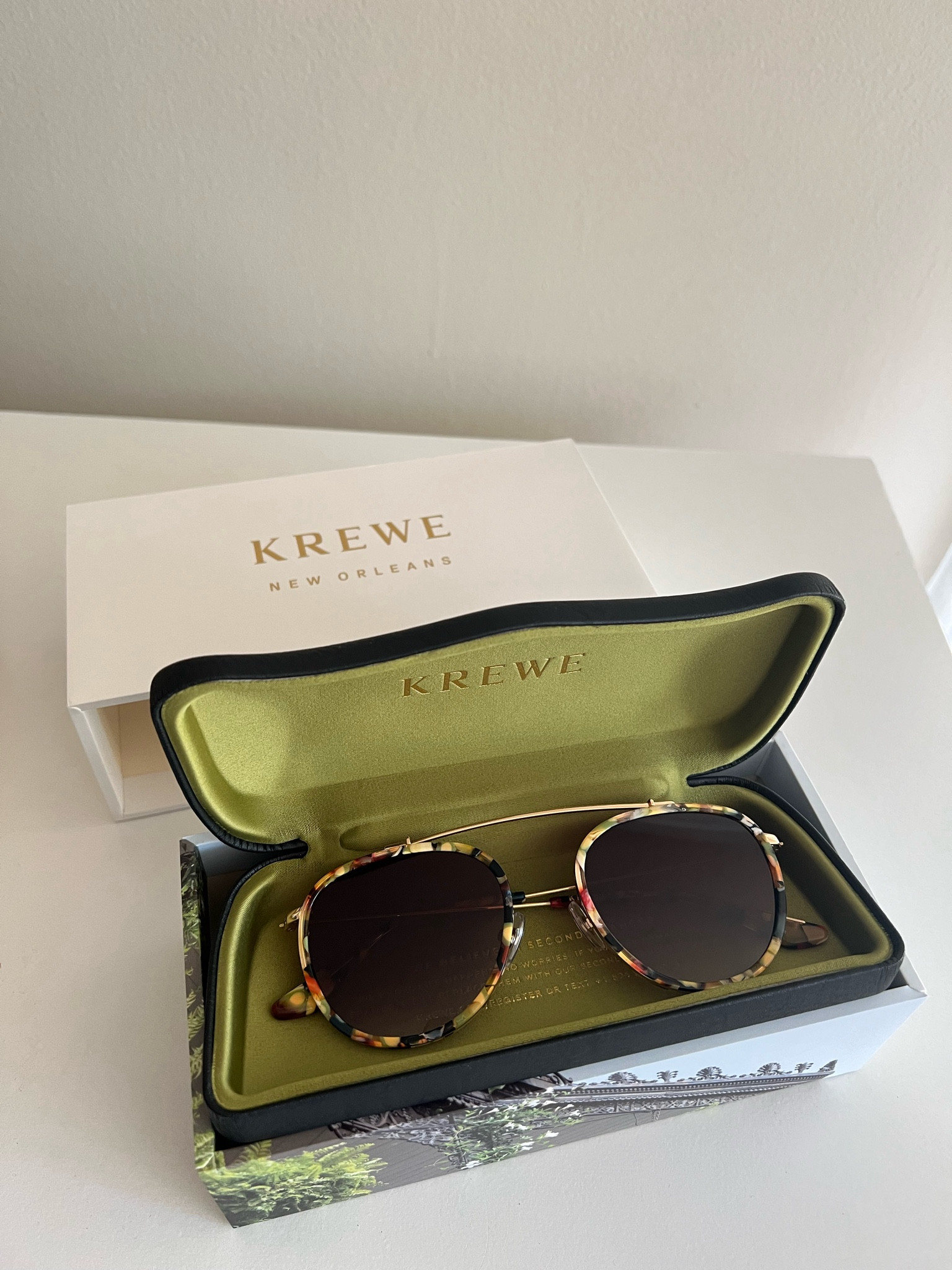 Krewe Holiday Sale!
