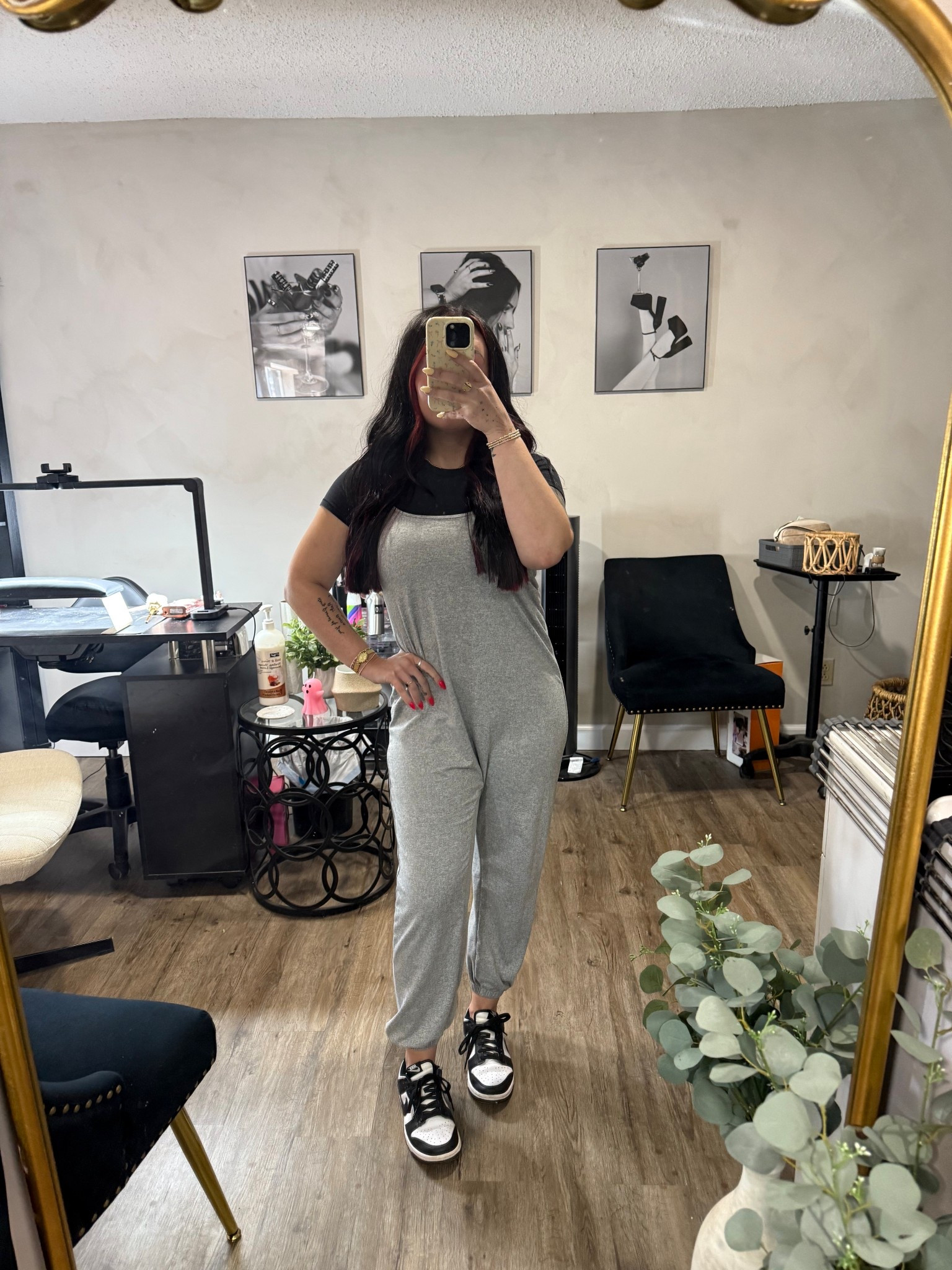 Comfort 🩶

#LTKPetite #LTKWorkwear