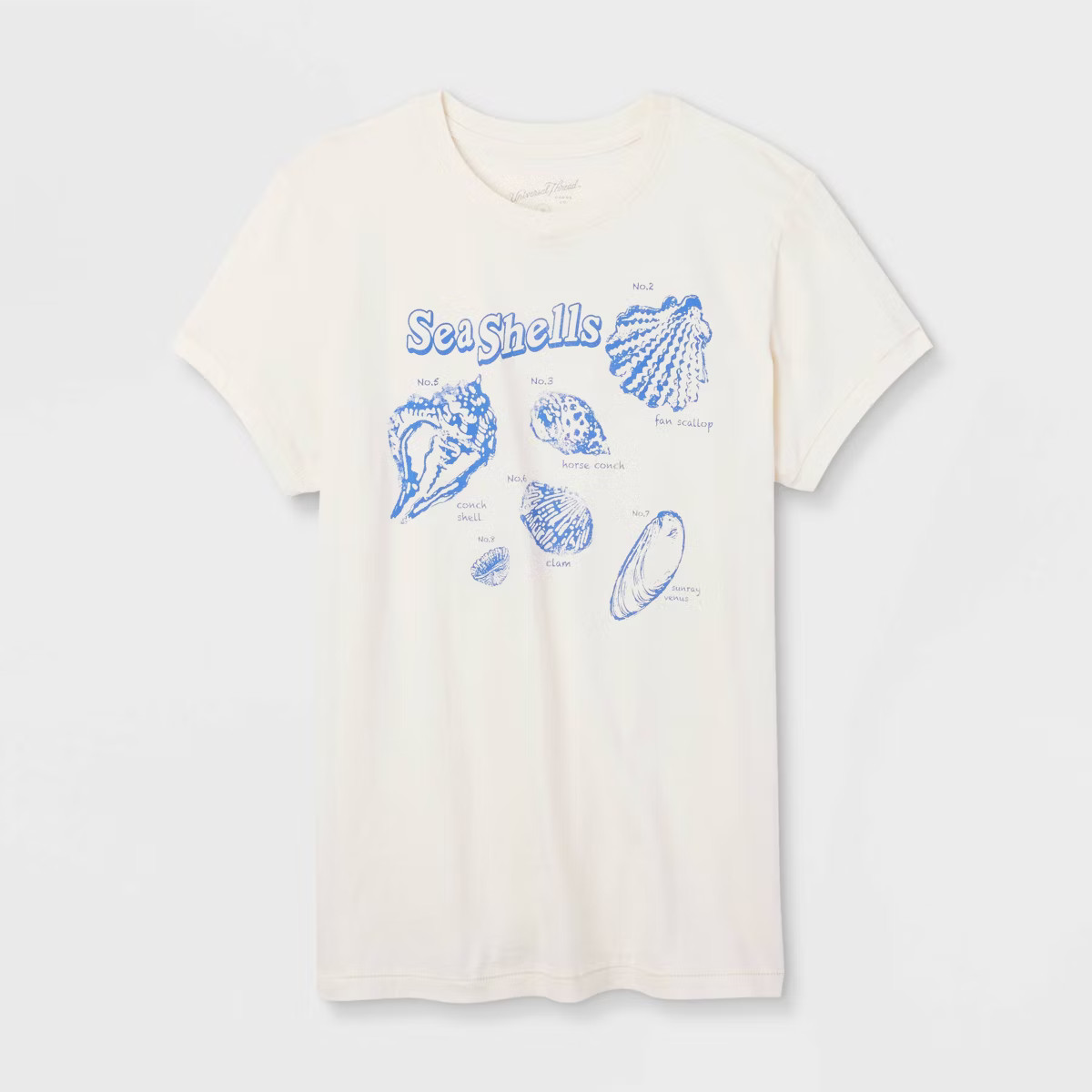 Women's Short Sleeve Graphic T-Shirt - Universal Thread™ | Target