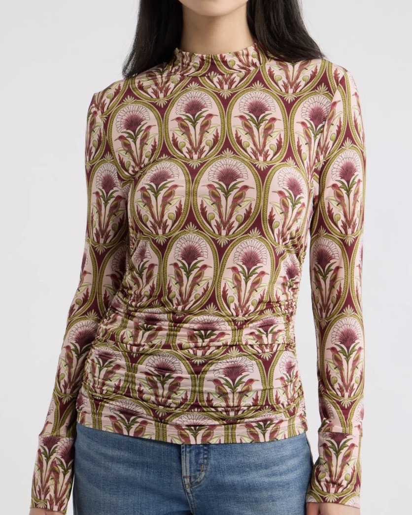 10 fall tops 🍂