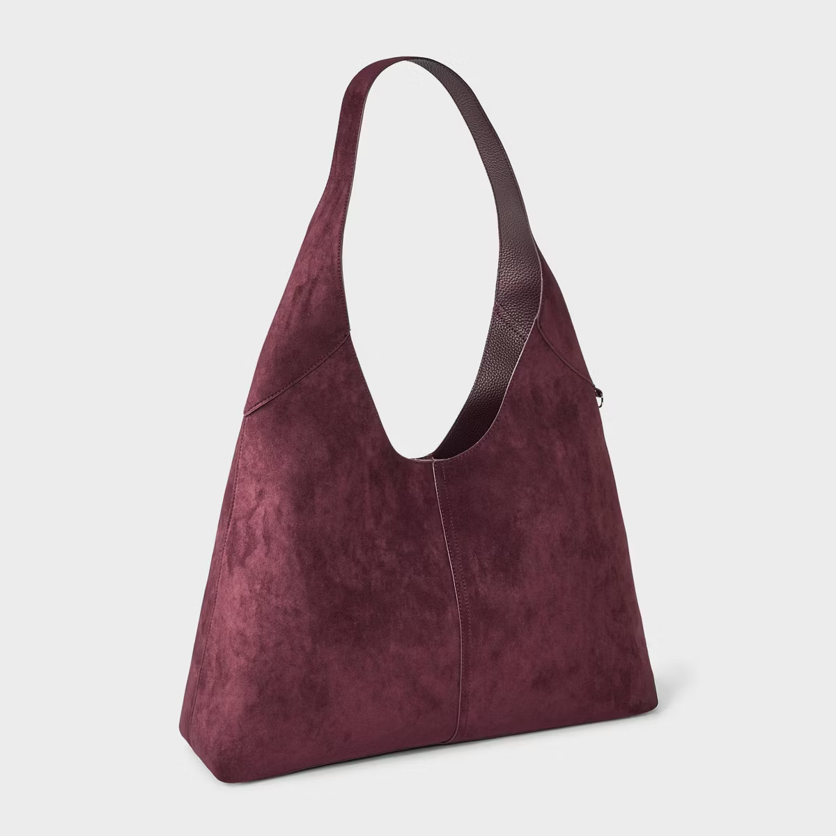 Oversized Slouchy Shoulder Bag - Universal Thread™ | Target