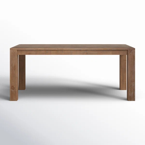 Shae Fixed Dining Table | Joss & Main