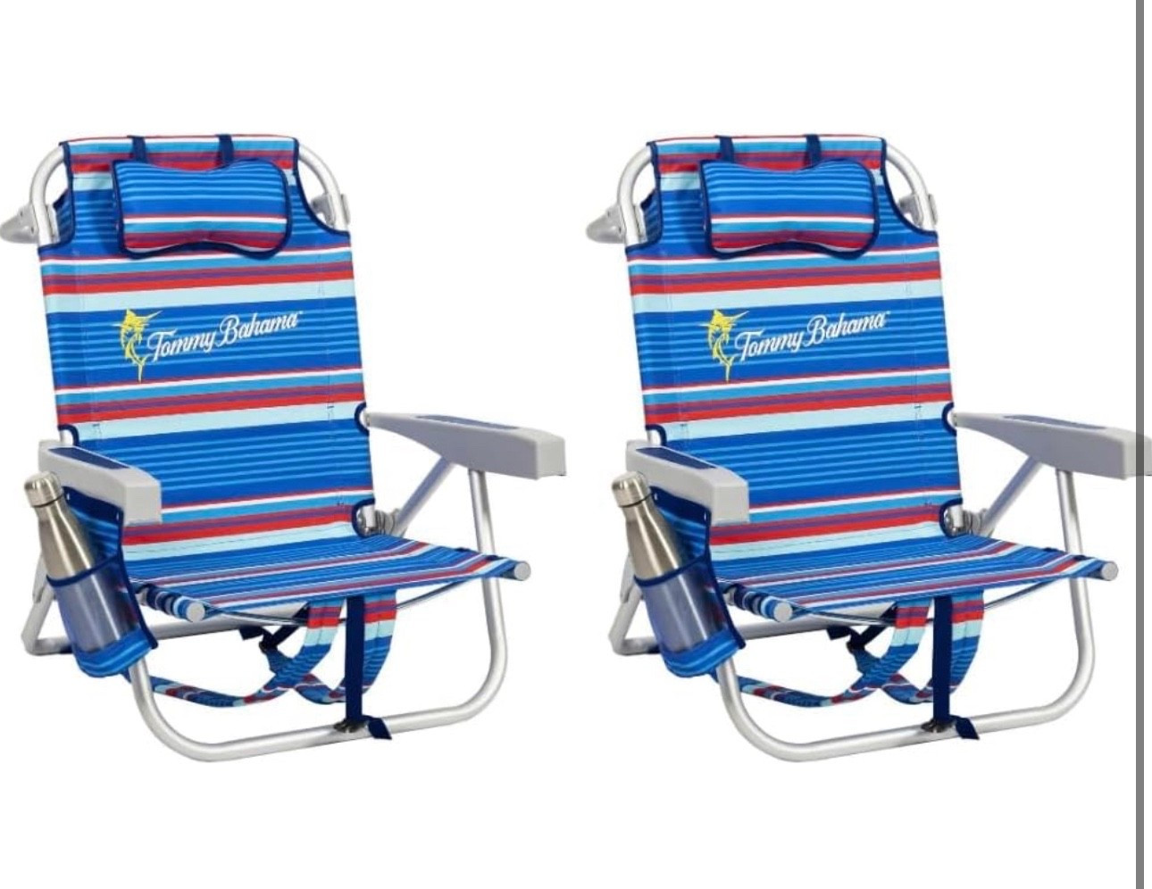 Beach chairs, Tommy Bahama, beach

#LTKTravel #LTKSeasonal #LTKFamily