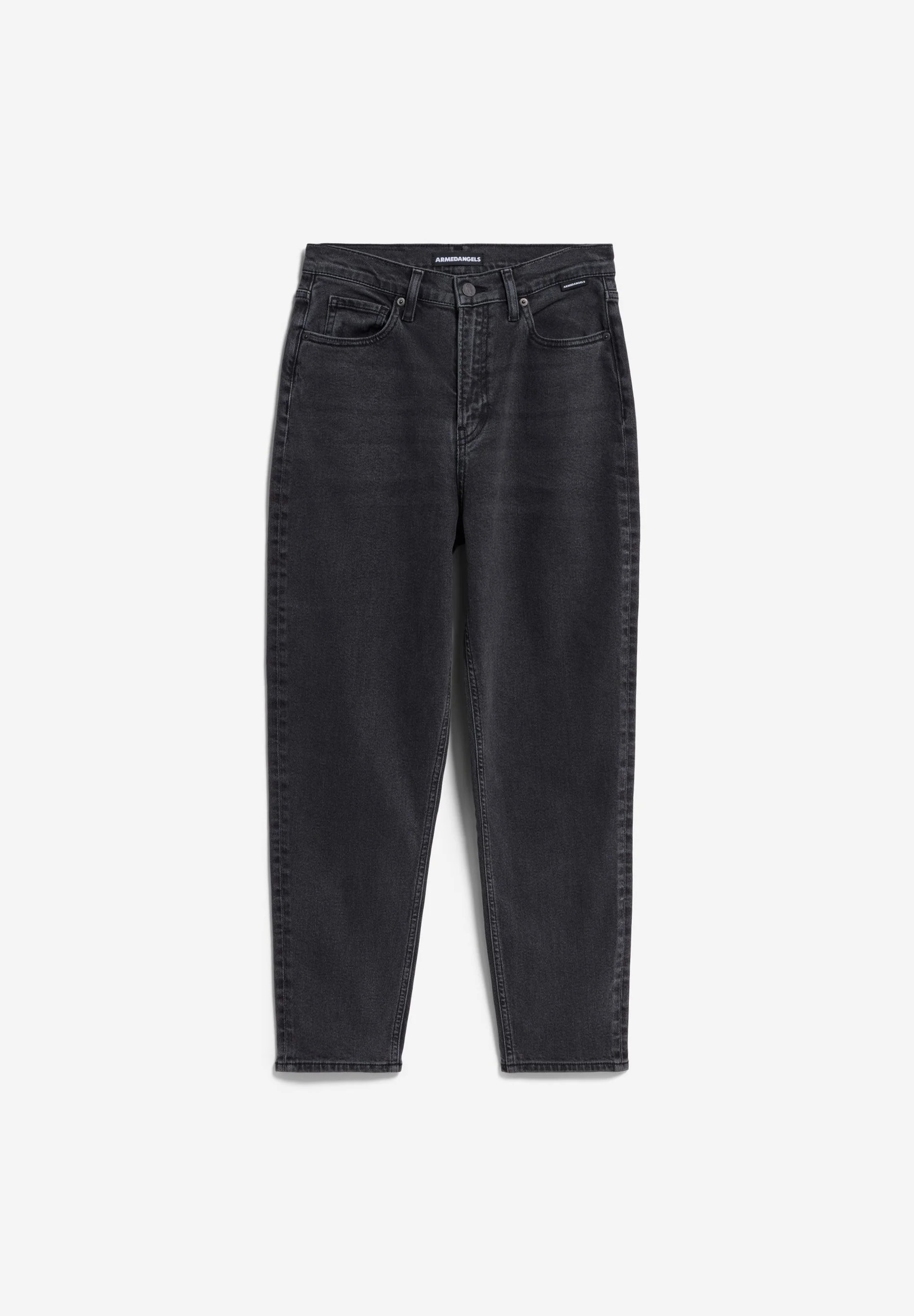 "MAIRAA MOM JEANS recycelter Baumwoll-Mix Comfort Stretch" | ArmedAngels (DE)