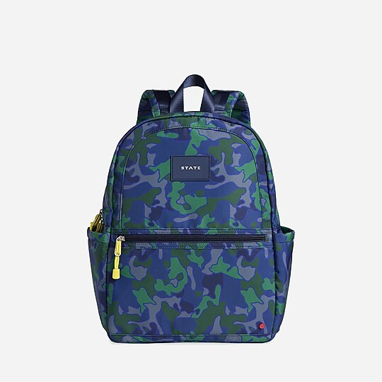 STATE Bags Kane kids' backpack | J. Crew US