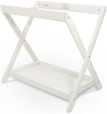 Amazon.com : UPPAbaby Bassinet Stand, White : Baby | Amazon (US)
