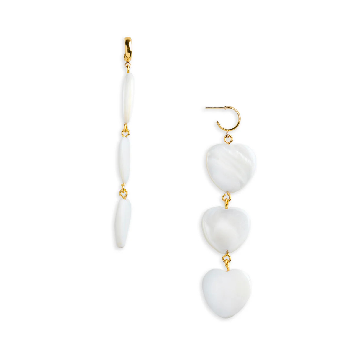 Valentina Heart Drops | Neely Phelan