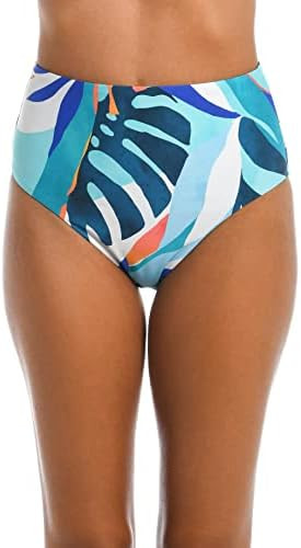 Women's High Waist Swimsuit Bottom | Amazon (US)