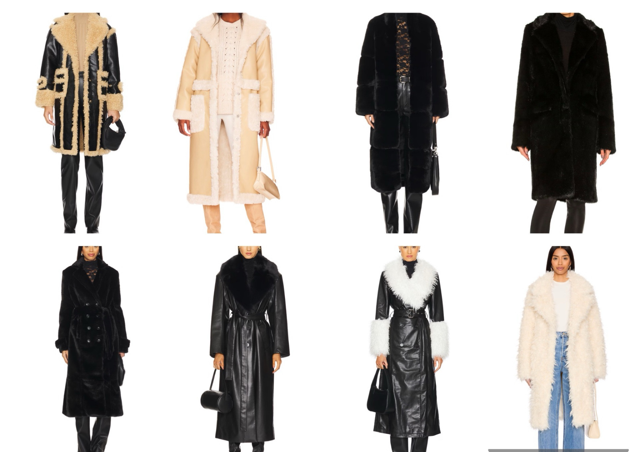 Looking winter fabulous in these long coats 🧥 

#LTKWorkwear #LTKStyleTip #LTKSeasonal