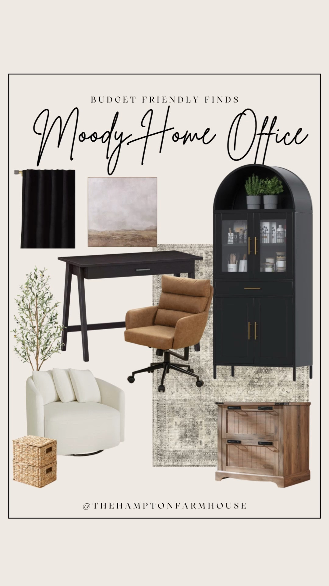 Home Refresh | Office | Home Office | Affordable Favorites 

#LTKHome #LTKFamily #LTKStyleTip