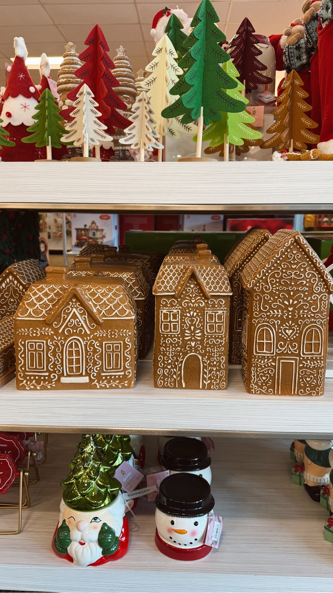 Kohl’s gingerbread houses on a major deal! 

Pottery Barn look for less 😍

#LTKHome #LTKSaleAlert #LTKHoliday