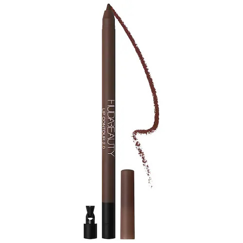 Lip Contour 2.0 Automatic Matte Lip Pencil - HUDA BEAUTY | Sephora | Sephora (US)