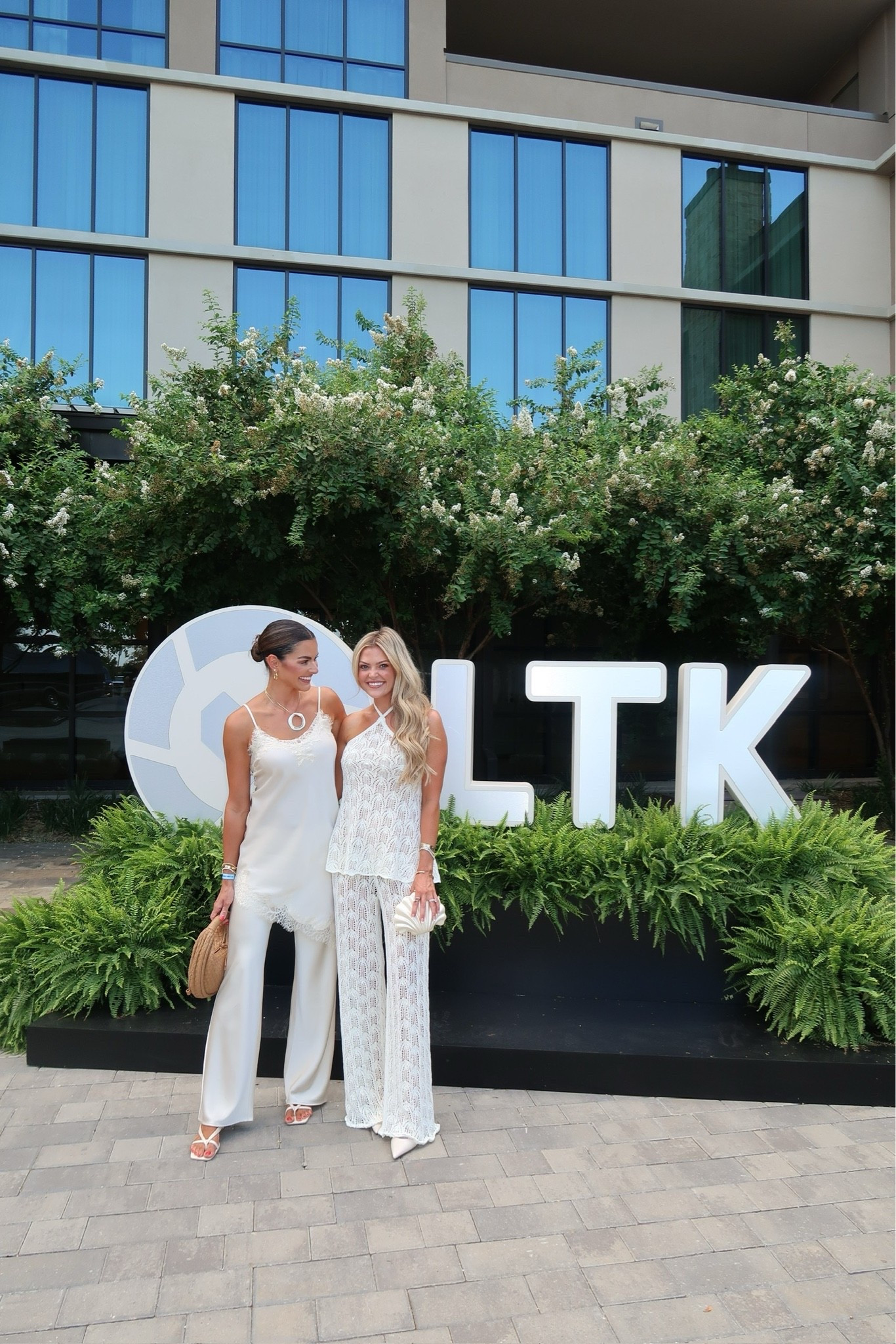 Satin set I wore to LTK Con Night 2  🤍

Satin set, fall outfits women, date night outfits, Katy Harrell

#LTKSeasonal #LTKootd

#LTKootd #LTKSeasonal