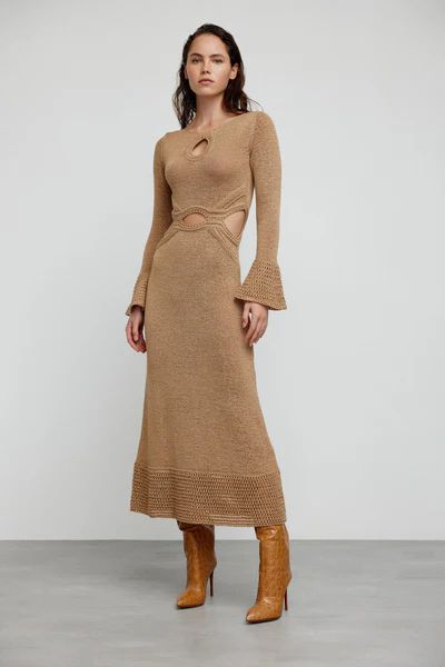 SAOIRSE MAXI DRESS | Significant Other