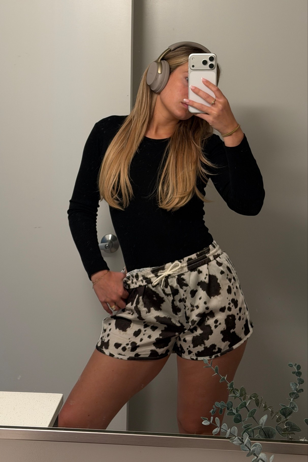 WFH OOTD 

#LTKSeasonal #LTKActive #LTKU