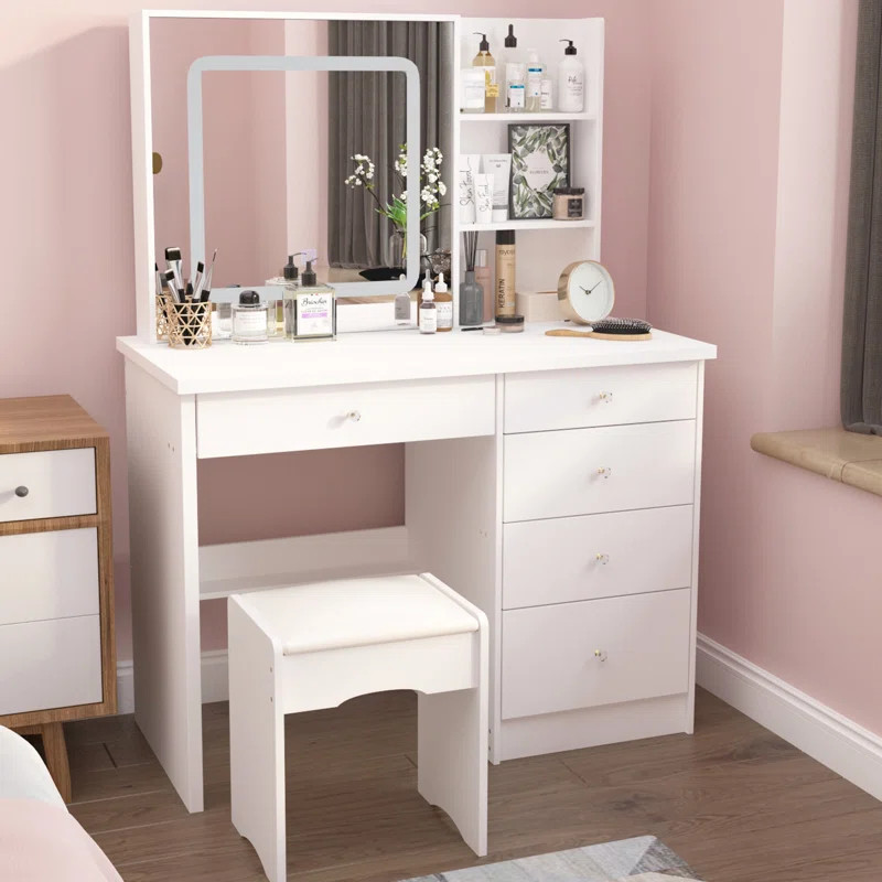 Emilee Vanity | Wayfair North America