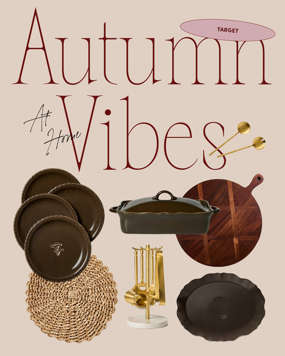 We are ready for all the fall vibes at home. I stopped in at Target for some decor fall finds.  

 #LTKSeasonal #LTKHome