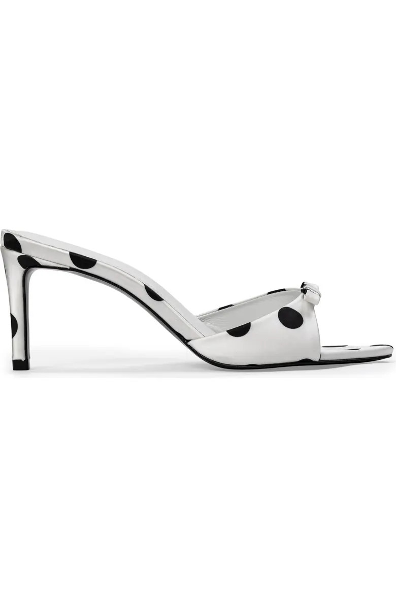 Albie 65 Mule | Nordstrom