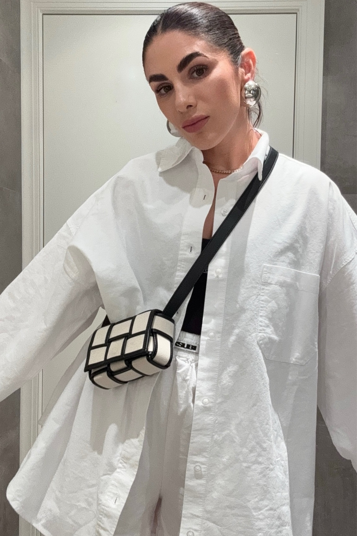 Ksubi x Style Saves event last night 🖤🤍

#LTKMostLoved #LTKU #LTKFindsUnder100