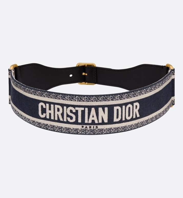 'Christian Dior' Belt | Dior Beauty (US)