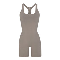 MID THIGH ONESIE | SKIMS (US)