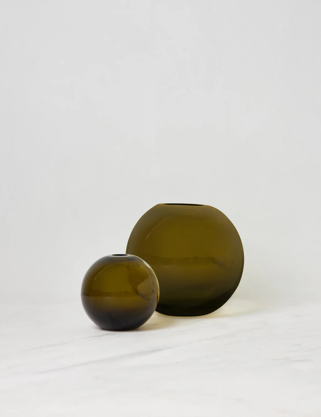 Hawkins New York Aurora Sphere Vase | Lulu and Georgia 