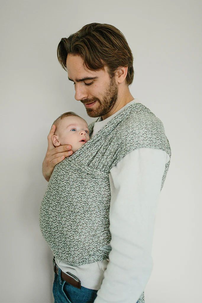 Pepper Wrap | Solly Baby