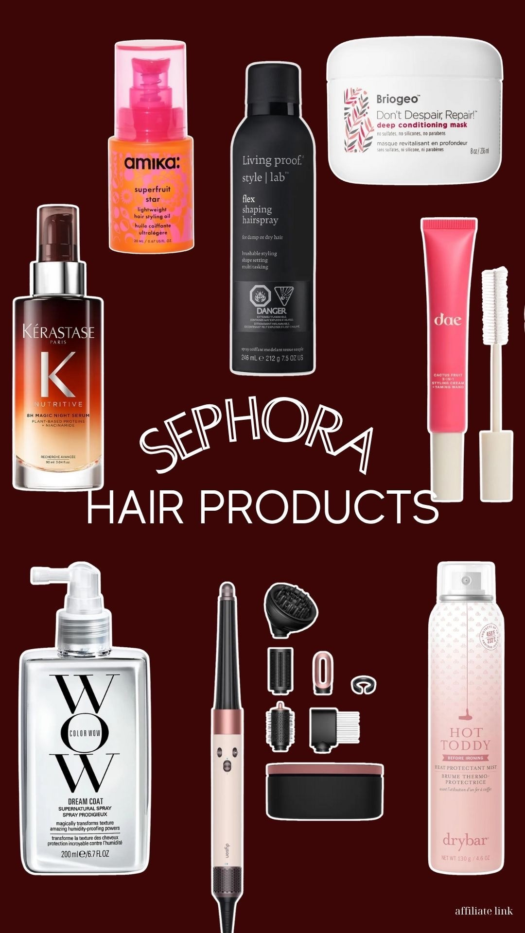 Start Building your cart🛒

Rouge: 20% off, Oct 31-Nov 10
VIB: 15% off, Nov 4-Nov 10
Insiders: 10% off, Nov 4-Nov 10
30% off all Sephora collection, Oct 31-Nov 10
Promo code: EVERYTHING

#LTKgiftguide #LTKsale #LTKbeauty