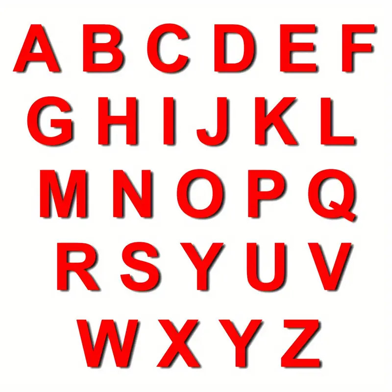 White Bead Beaded Necklace Initial English Letter Pendant - Temu | Temu Affiliate Program