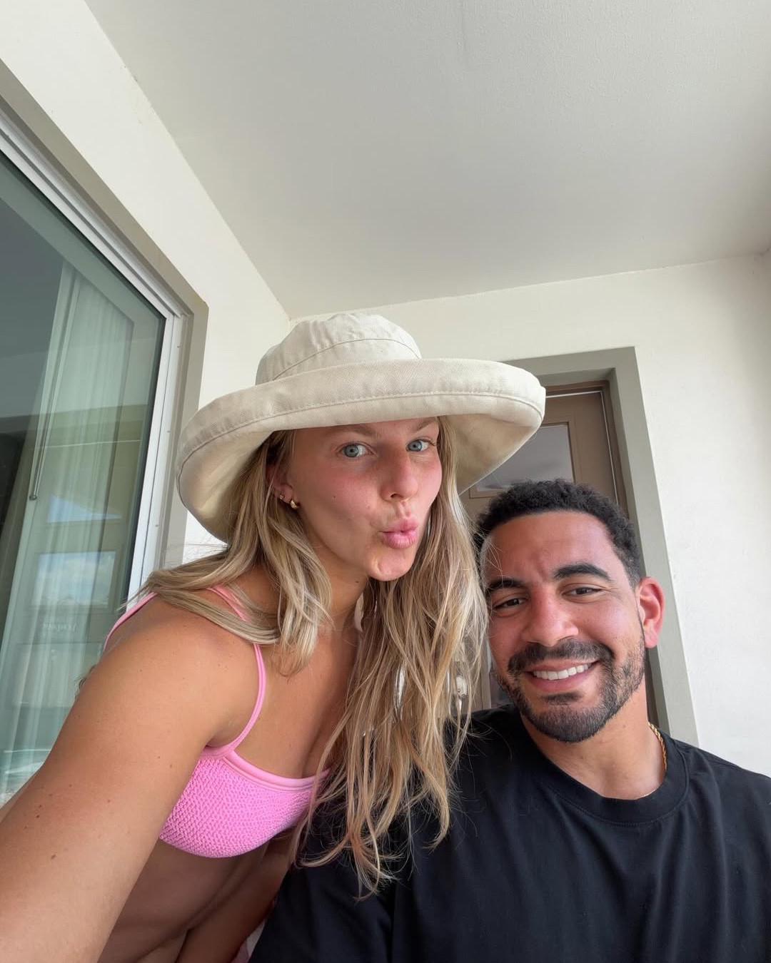 pink bikini! 💕

#LTKSwim #LTKdayinmylife #LTKSeasonal