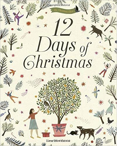 12 Days of Christmas (The Christmas Choir) | Amazon (US)